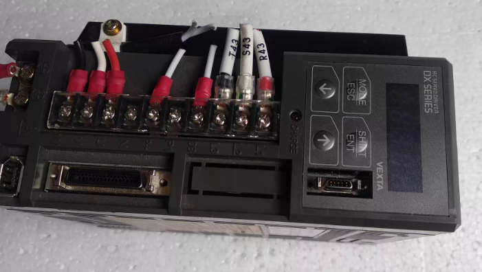 VEXTA driver DXDV040-S