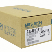 Mitsubishi PLC A1SJ61QBT11 A Series Analog Module