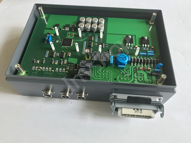 SO102 SO74 printer 68.110.1312 sheet alignment system BAE 3-0,U2 control box 65.110.1312
