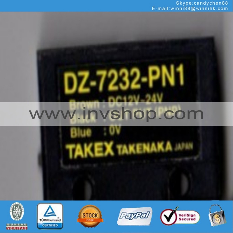 E2C-AM4A Omron proximity switch controller