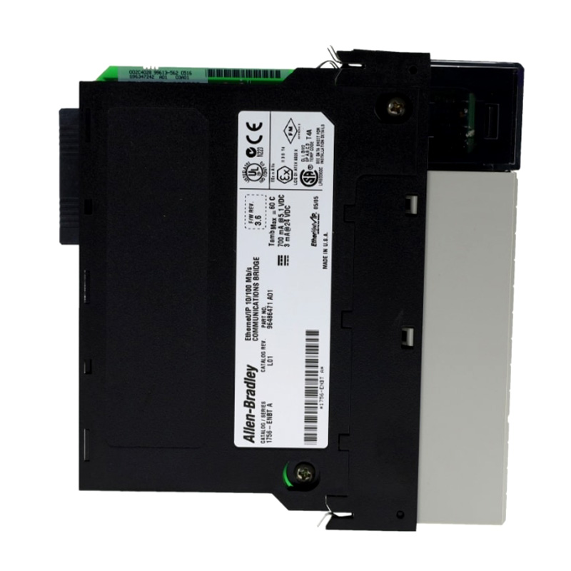 1756-ENBT Marke Neue Original Modul hoch adaptive One-stop online einkaufen