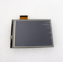 LS037V7DW05 3.7 inch 480*640 LCD PANEL