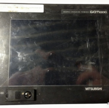 MITSUBISHI GT15-J71E71-100 touch screen new