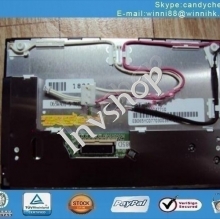 X5 Navi display 00JKLK NEW L5F30194T07 for BMW