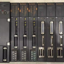 MITSUBISHI CC-Link UNIT module AJ61BT11