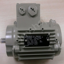 Siemens 1PP9063-2LA12-Z motor