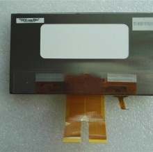 PM061WX1 PVI Industrial LCD Panel 6.1 inch Resolution 800(RGB)×480