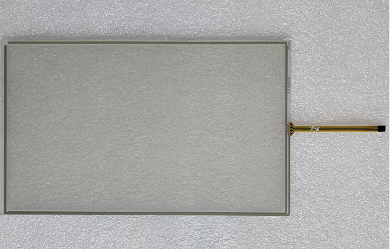 Delta DOP-B10S615 Keypad Membrane