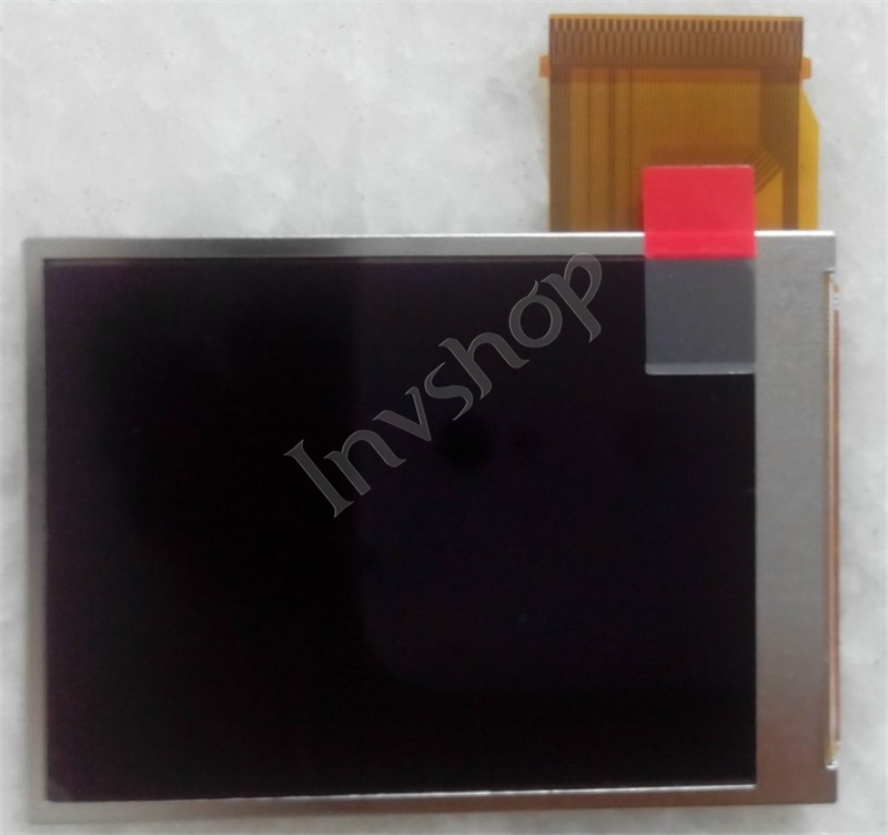 C0240QGLA-T New and Original CMEL 2.4inch lcd display