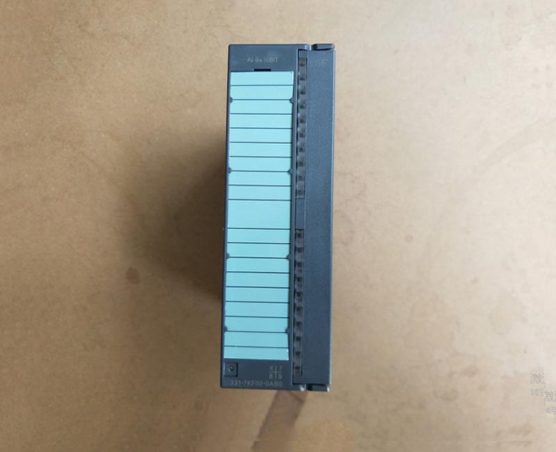 SM331 6ES7 331-7KF02-0AB0 6ES7331-7KF02-0AB0
