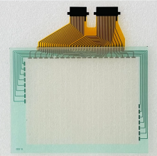 DMC TP-3227S2 Touch Screen Glas