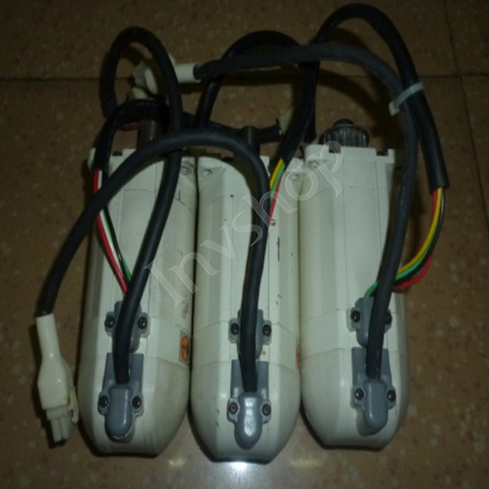 panasonic msm042p1e servomotor eingesetzt