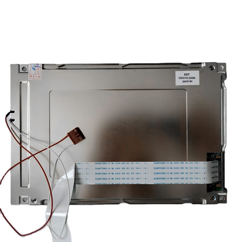 ER0570C2NM6 16PIN NEW AND ORIGINAL BOX LED PANEL