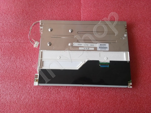 LQ104V1DG93 SHARP 10.4 inch LCD screen with good color spot