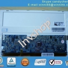 A00U NEW CLAA070NCOBCT LCD Screen Display