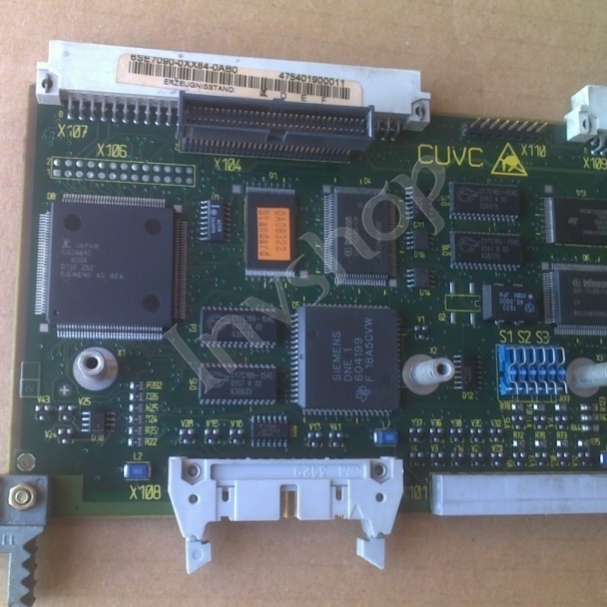 Panasonic MADDT1205N01 USED servo drives