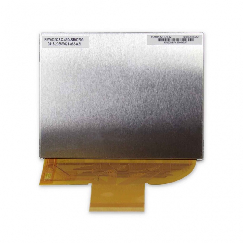 PD035VX2 PVI 3.5 Inch a-Si TFT LCD Displays PANEL