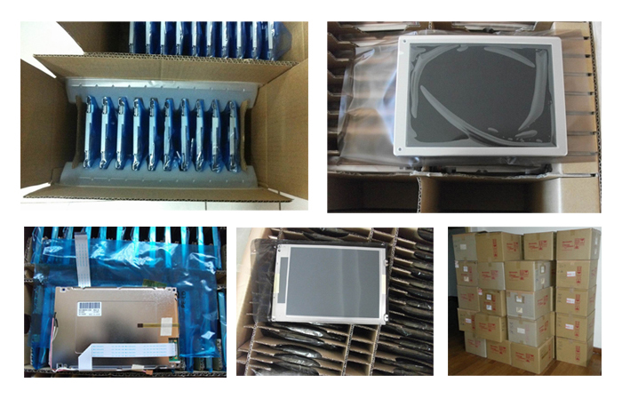 LCD panel LM32P03