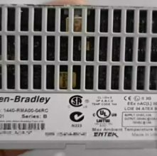 SPS-Modul 1440-RMA00-04RC