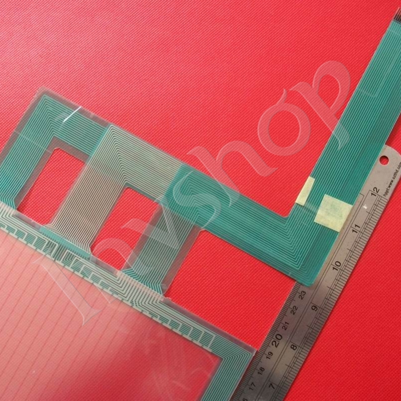 NeUe touchscreen - digitalisierer fÃ¼r gsl-05t-w touch Glas