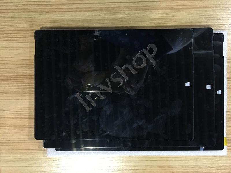 For MicroSoft Surface Pro 4 1724 LCD Display Touch Screen Digitizer Assembly