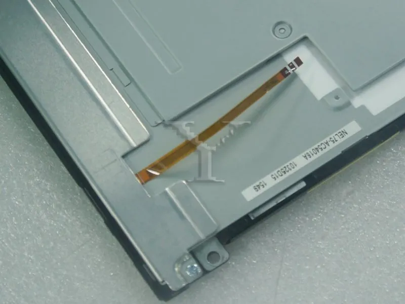 LT104AC54000 10.4-inch With touch screen FOR Toshiba