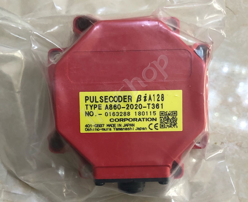 FANUC A860-2020-T361 NEW PLC Encoder