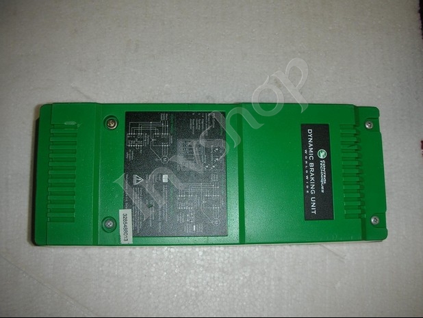 Control Techniques CDII DBU STDH14 industrial main board