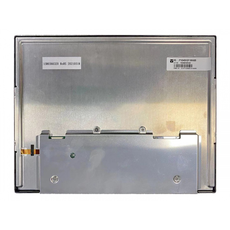 P1040X GF1MA00 TIANMA 10,4 Zoll 1024×768 LCD-ANZEIGE