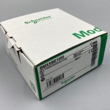 BMXXBP1200 Schneider 12-slot rack