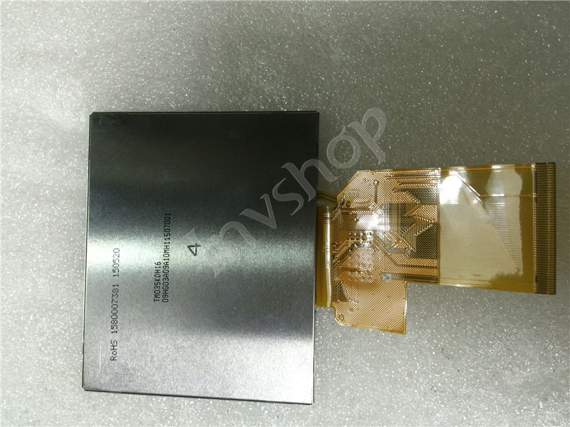 TM035KDH16 TIANMA 3.5inch LCD Display New and Original