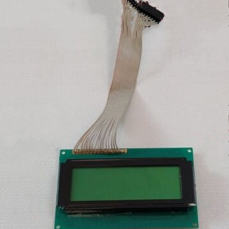 MC2004E-SYL FOR LCD display PANEL