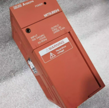 Mitsubishi A Series PLC A1S62PN Power Supply module