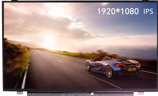 lq133m1jw07 sharp lcd - panel 13,3 zoll für die lq133m1jw07 neue und originelle