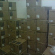 MITSUBISHI INVERTER FR-A740-22K-C9