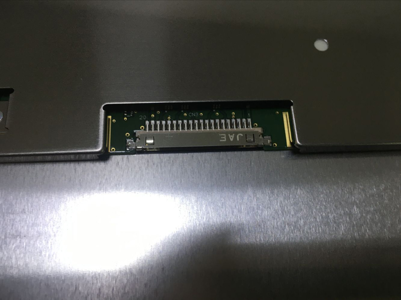 TX26D207VM0AAA KOE 10.1