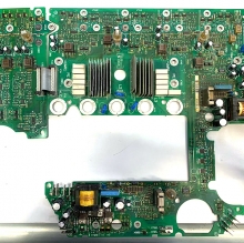 gebrauchte Drive Board Lenze 9331LP.3D