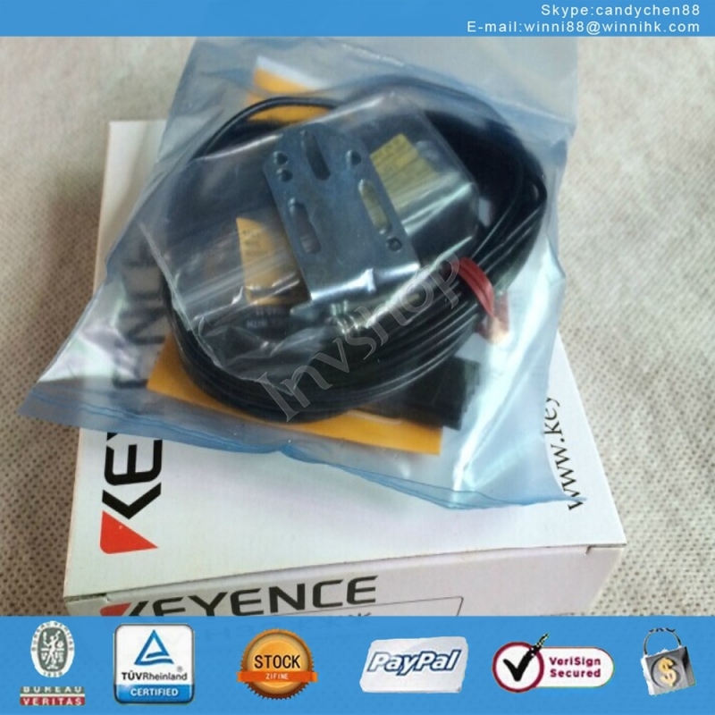 neue lv-h32 keyence laser - sensor