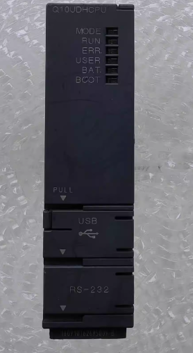 Mitsubishi Q Series CPU module Q10UDEHCPU