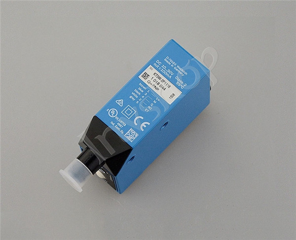 KT5W-2P1116 New and Original SICK photoelectric sensor