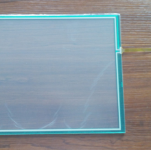 NeUe touchscreen - digitalisierer fÃ¼r gt1275-vnba touch Glas