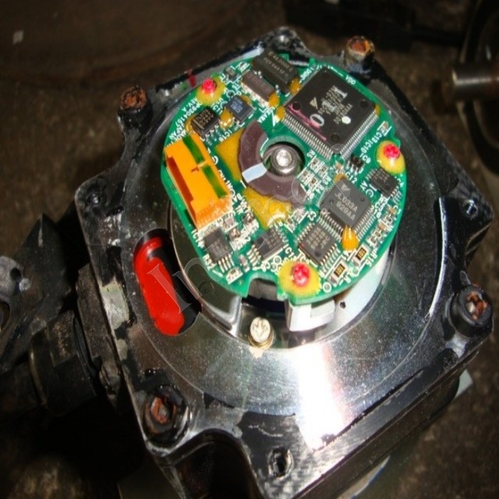 SGMPH Yaskawa SGMAH-02ABA USED servo motor encoder