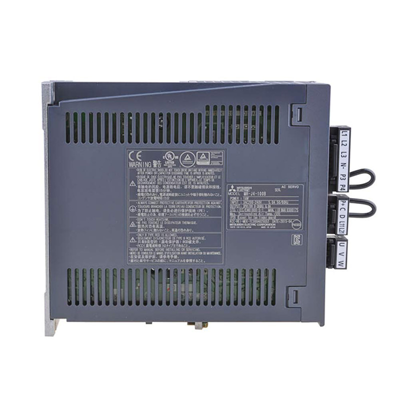 MR-J4-100B Mitsubishi Servo Drive