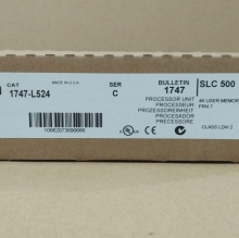 1747-L524/C Allen-Bradley CPU MODULE New and Original