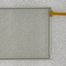 New Touch Screen HMISTU855