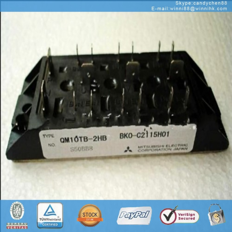 NEW QM10TB-H MITSUBISHI QM10TBH