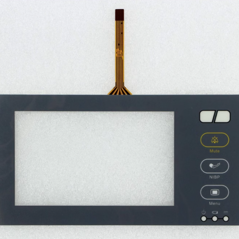 IM20 T065C-5RB016N-0A11R0-060PN Touch key panel