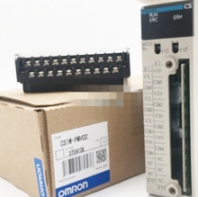 CS1W-PMV02 OMRON CS1W Series PLC output module