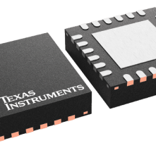 TPS65270RGER integrated circuit
