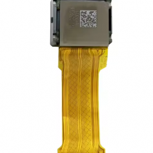 05-inch OLED Micro display ECX339A